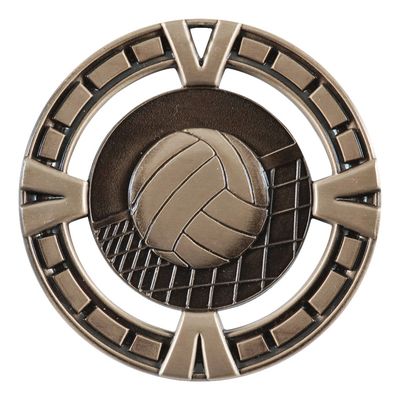 BG Medal, Volleyball, Bronze