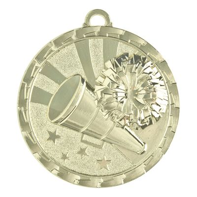 Bright Medal, Cheer, Gold