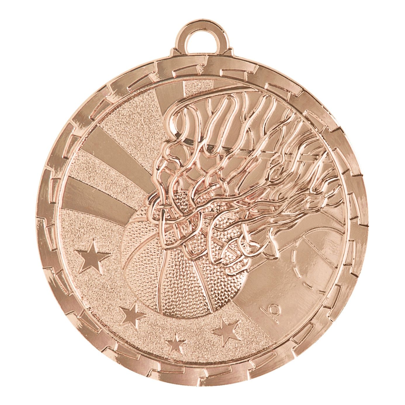 Bright Medal, Basketball, Bronze