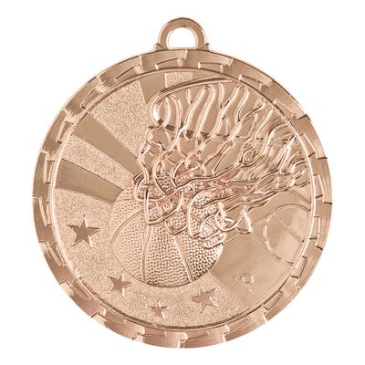 Bright Medal, Basketball, Bronze
