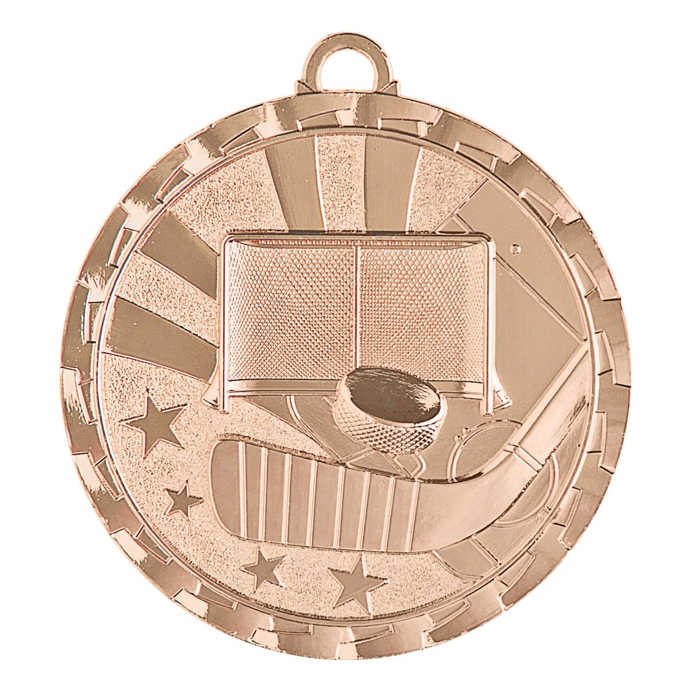 Bright Medal, Hockey, Bronze