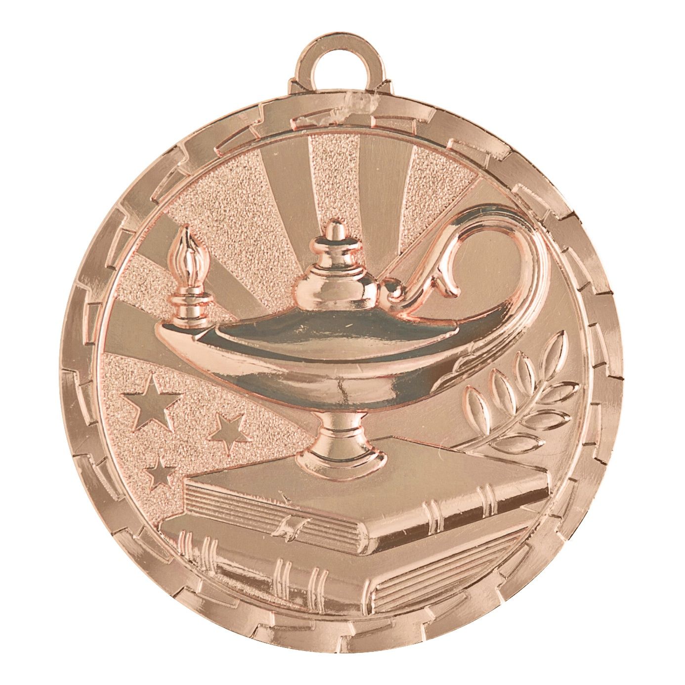 Bright Medal, Knowledge, Bronze