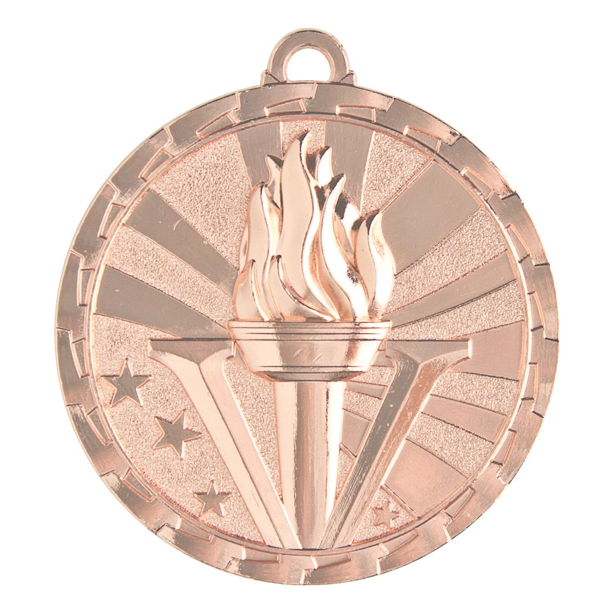 Bright Medal, Victory, Bronze
