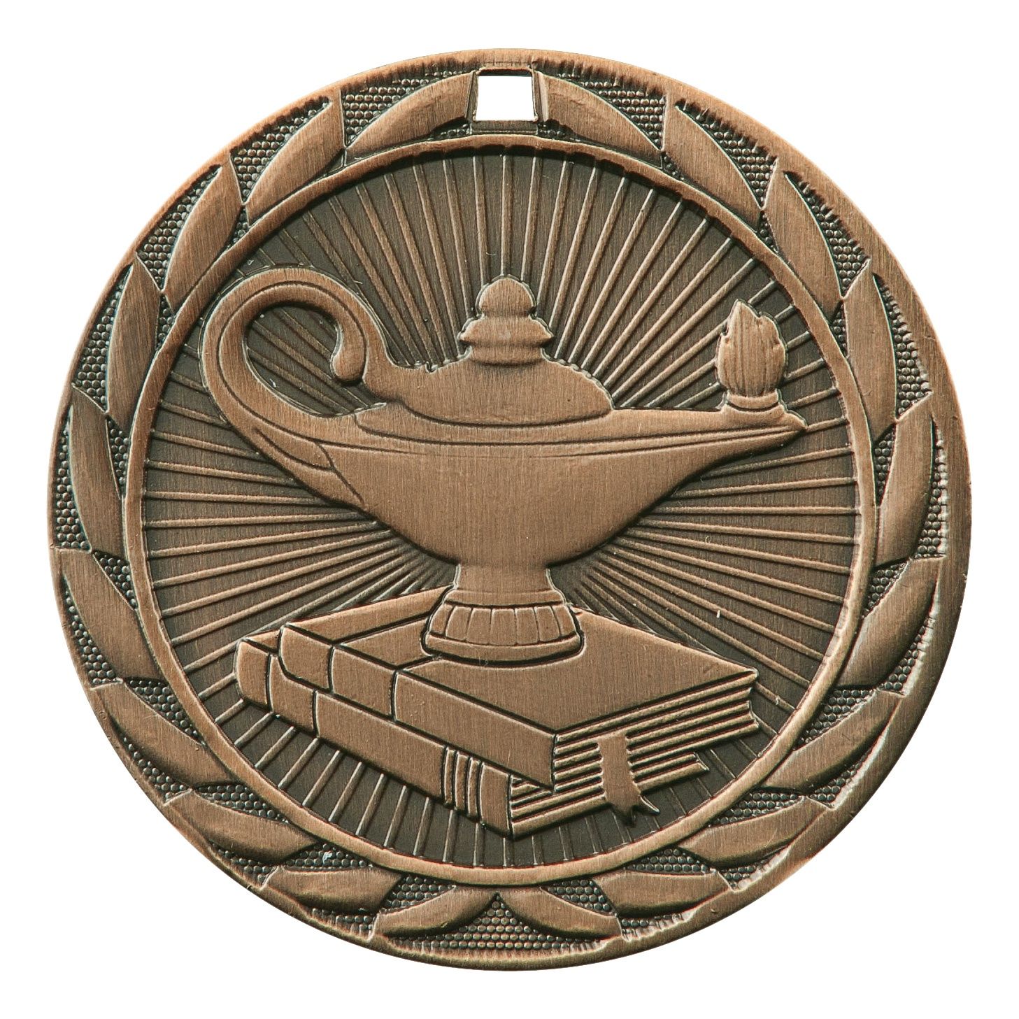 FE Iron Medal, Knowledge, Bronze