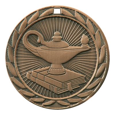 FE Iron Medal, Knowledge, Bronze