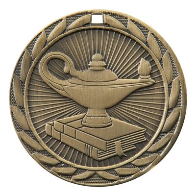 FE Iron Medal, Knowledge, Gold