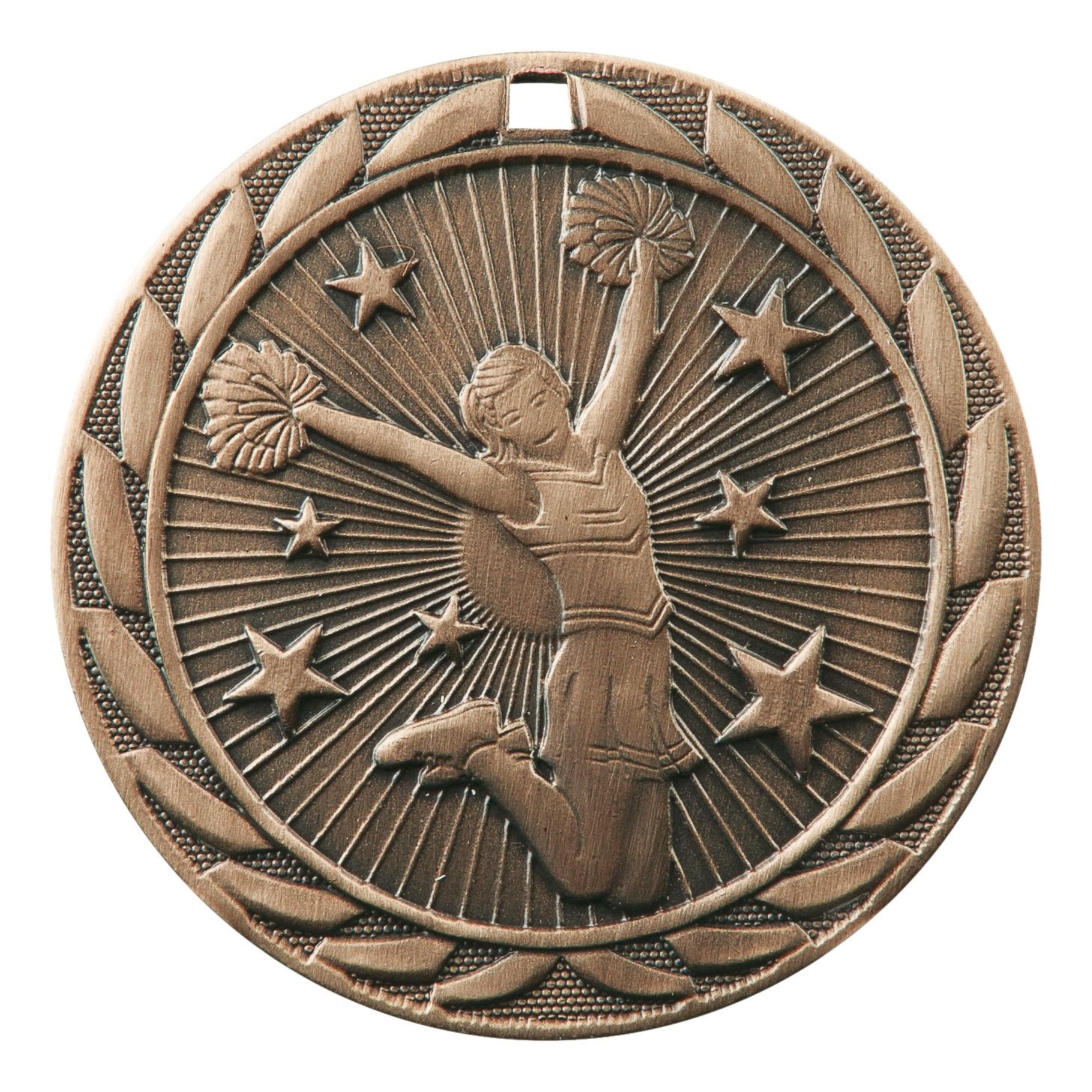 FE Iron Medal, Cheer, Bronze