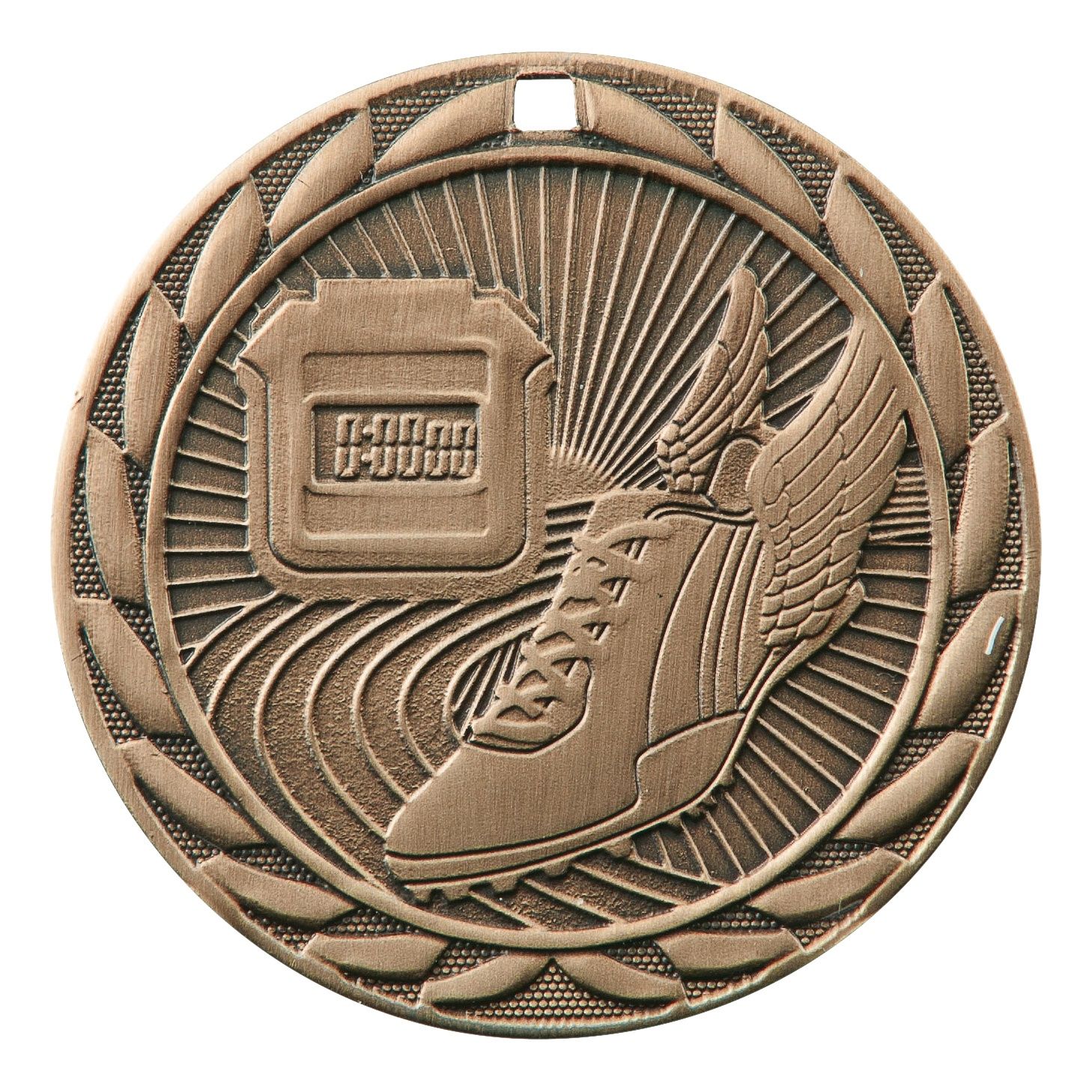FE Iron Medal, Rugby, Silver