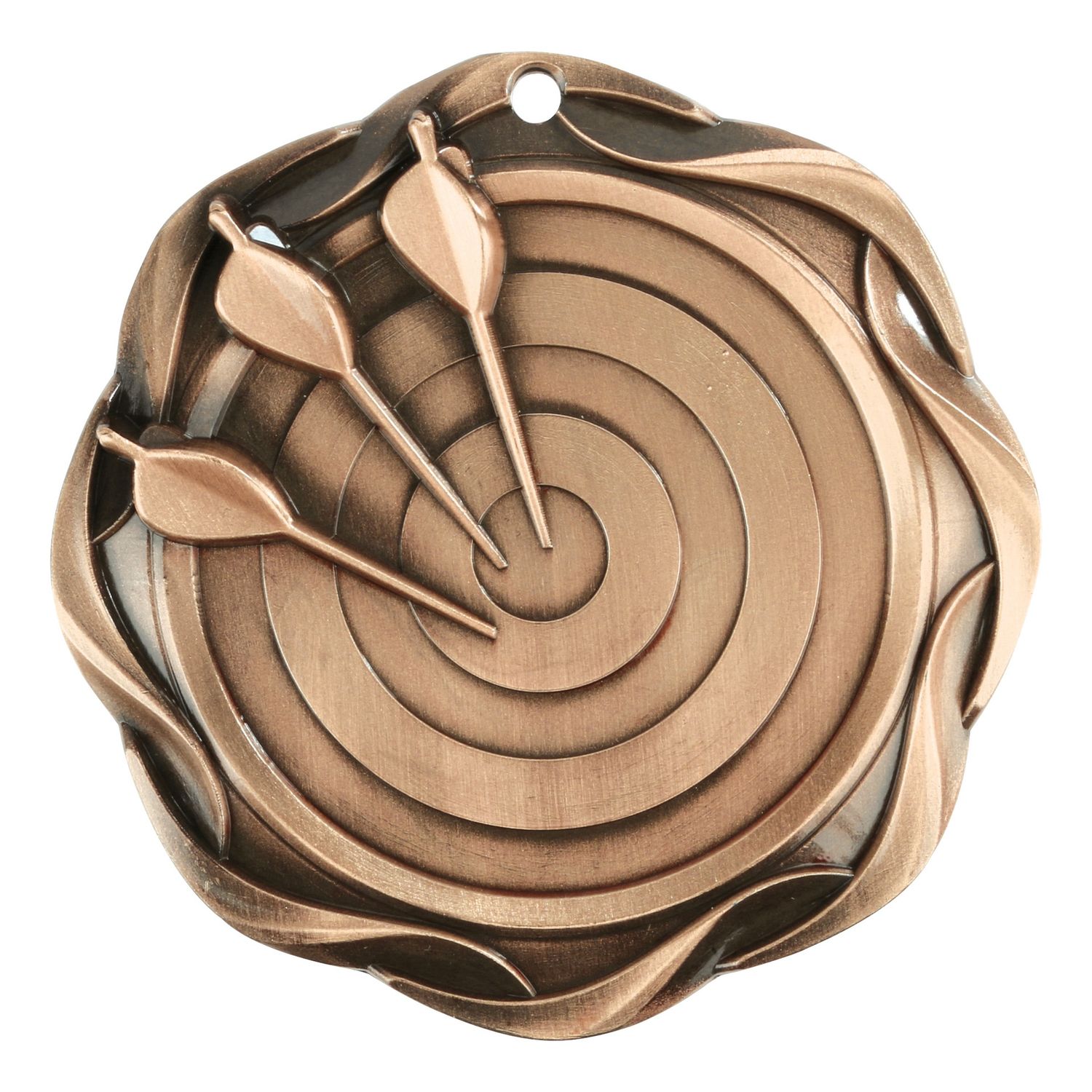 Fusion Medal, Archery, Bronze