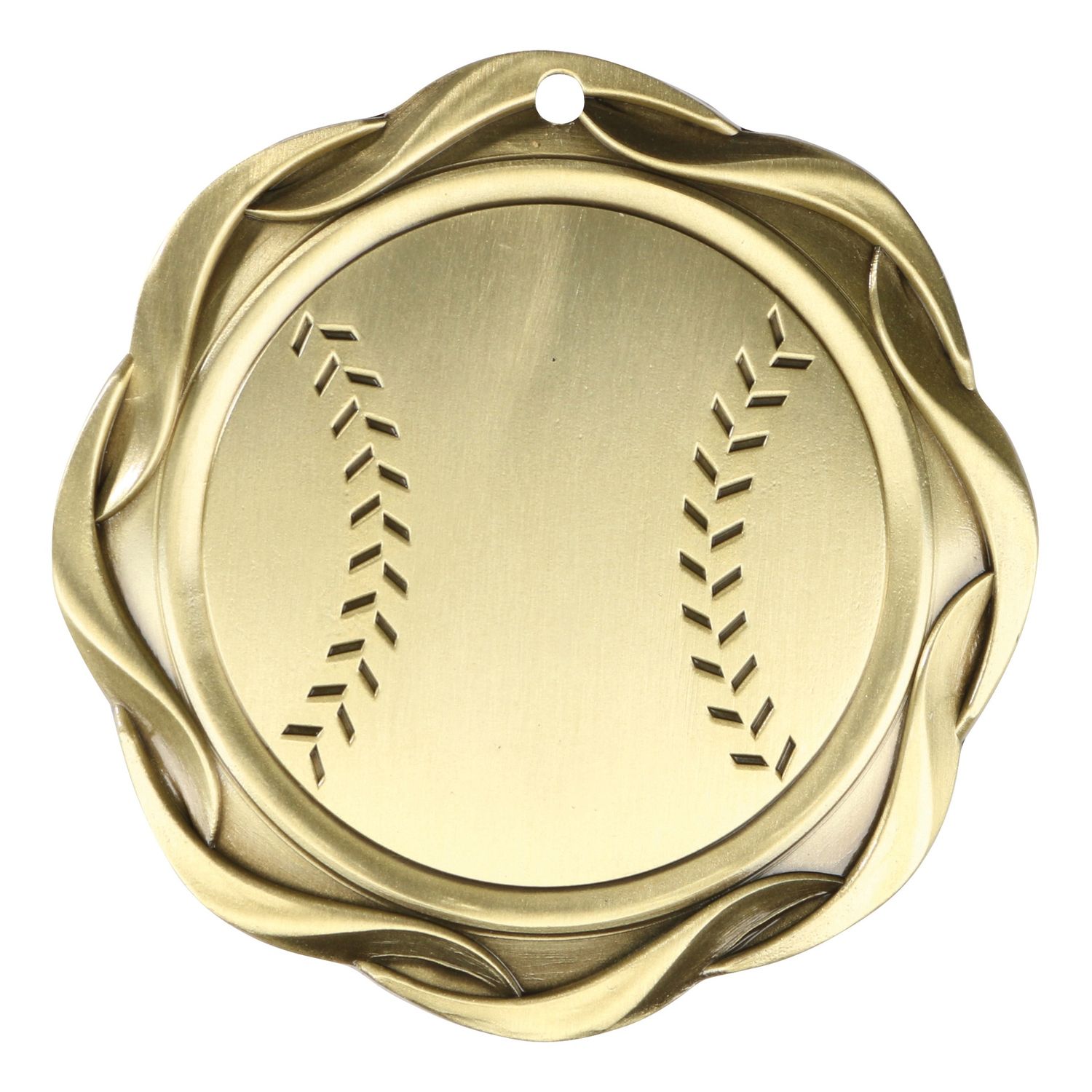 Fusion Medal, Baseball, Gold