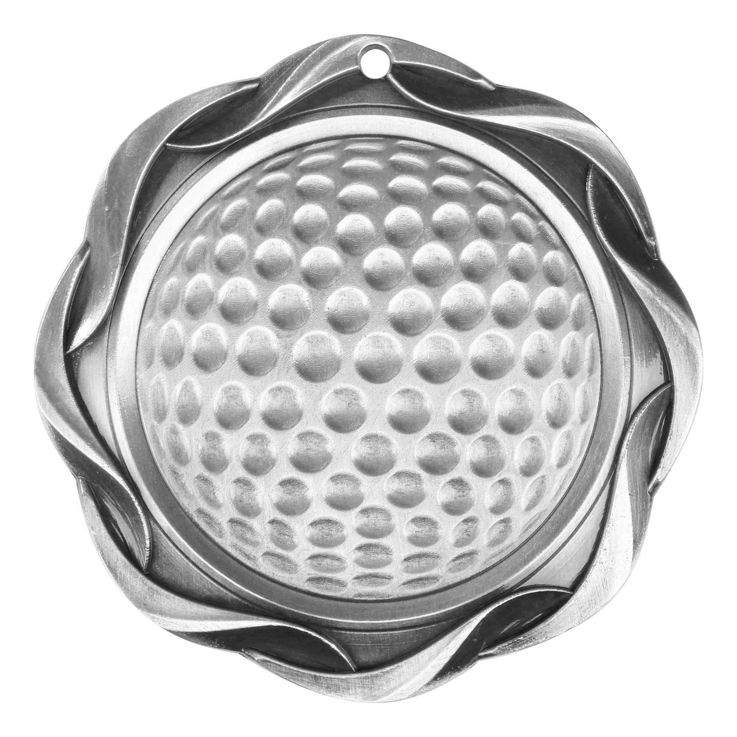 Fusion Medal, Golf, Silver