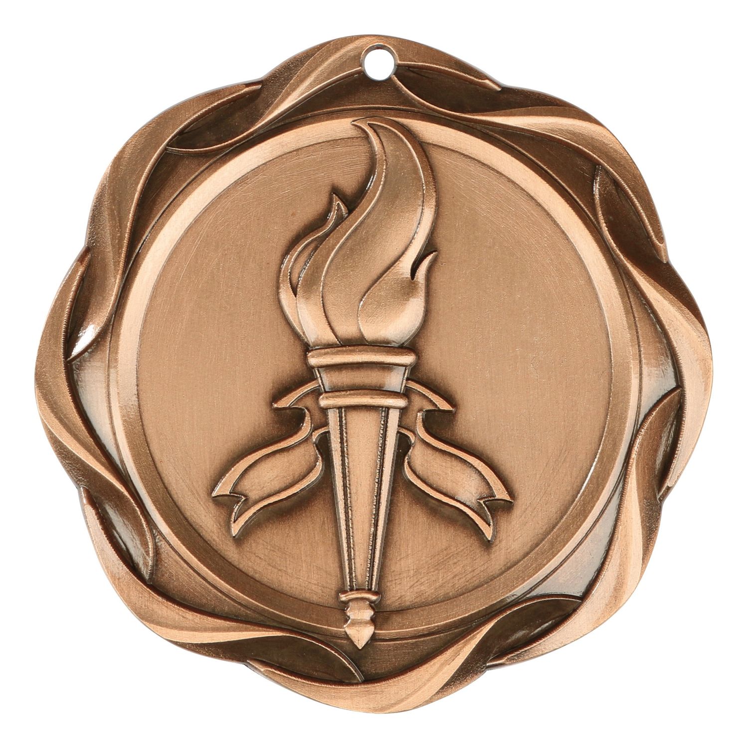 Fusion Medal, Victory, Bronze