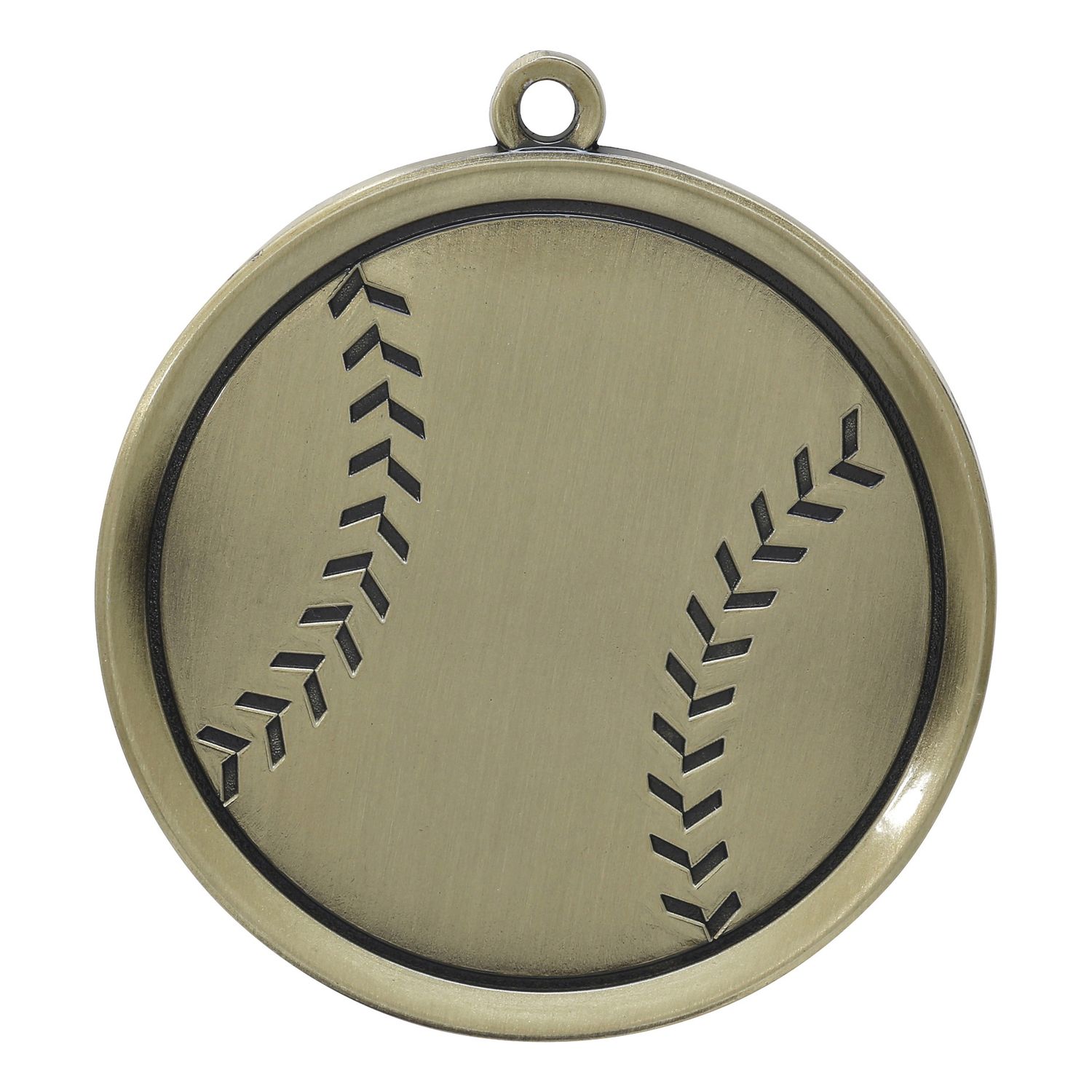 Mega Medal, Baseball, Gold