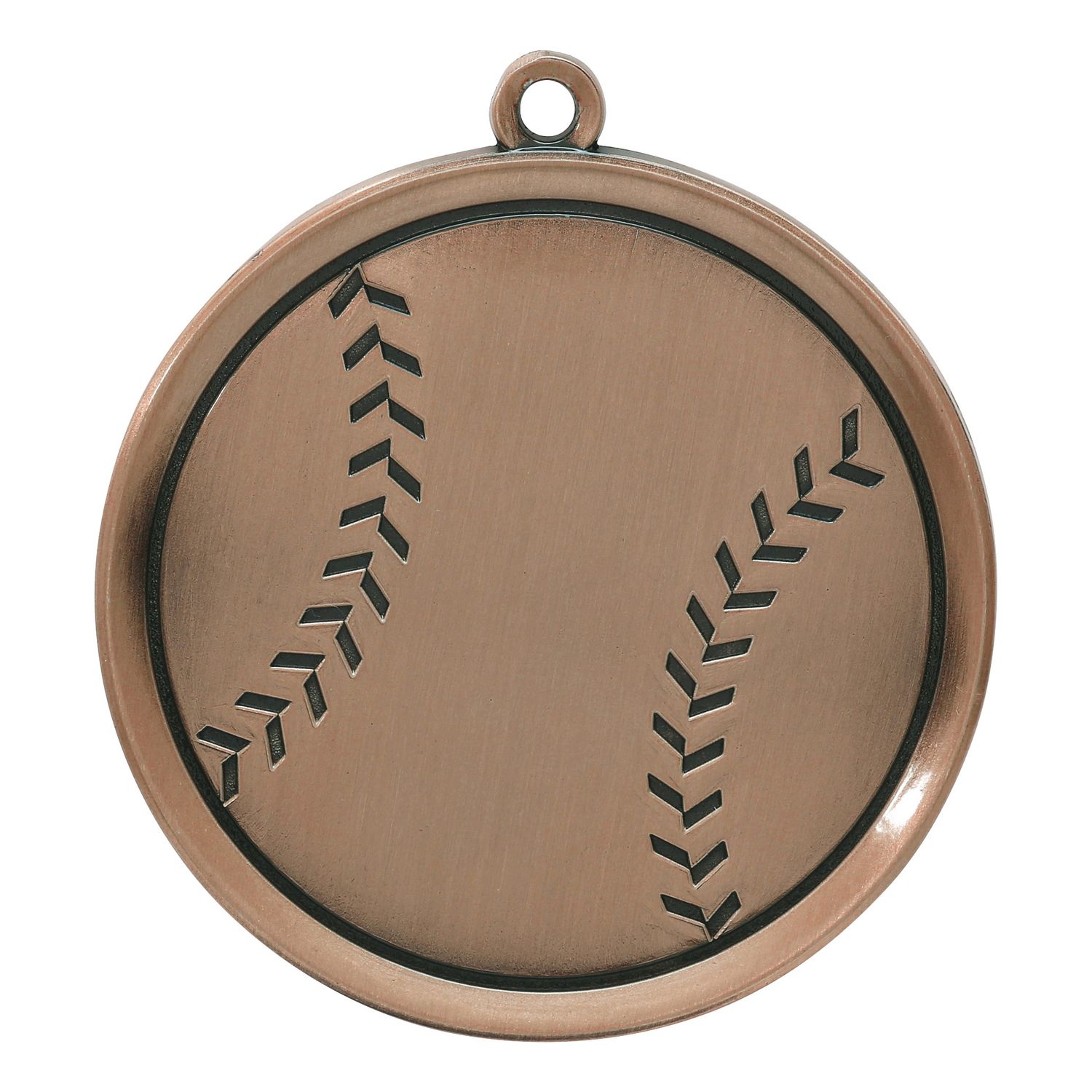 Mega Medal, Baseball, Bronze