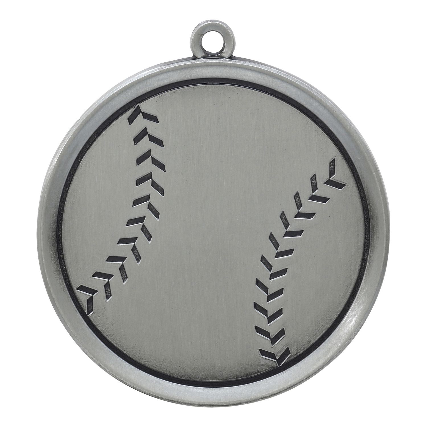 Mega Medal, Baseball, Silver