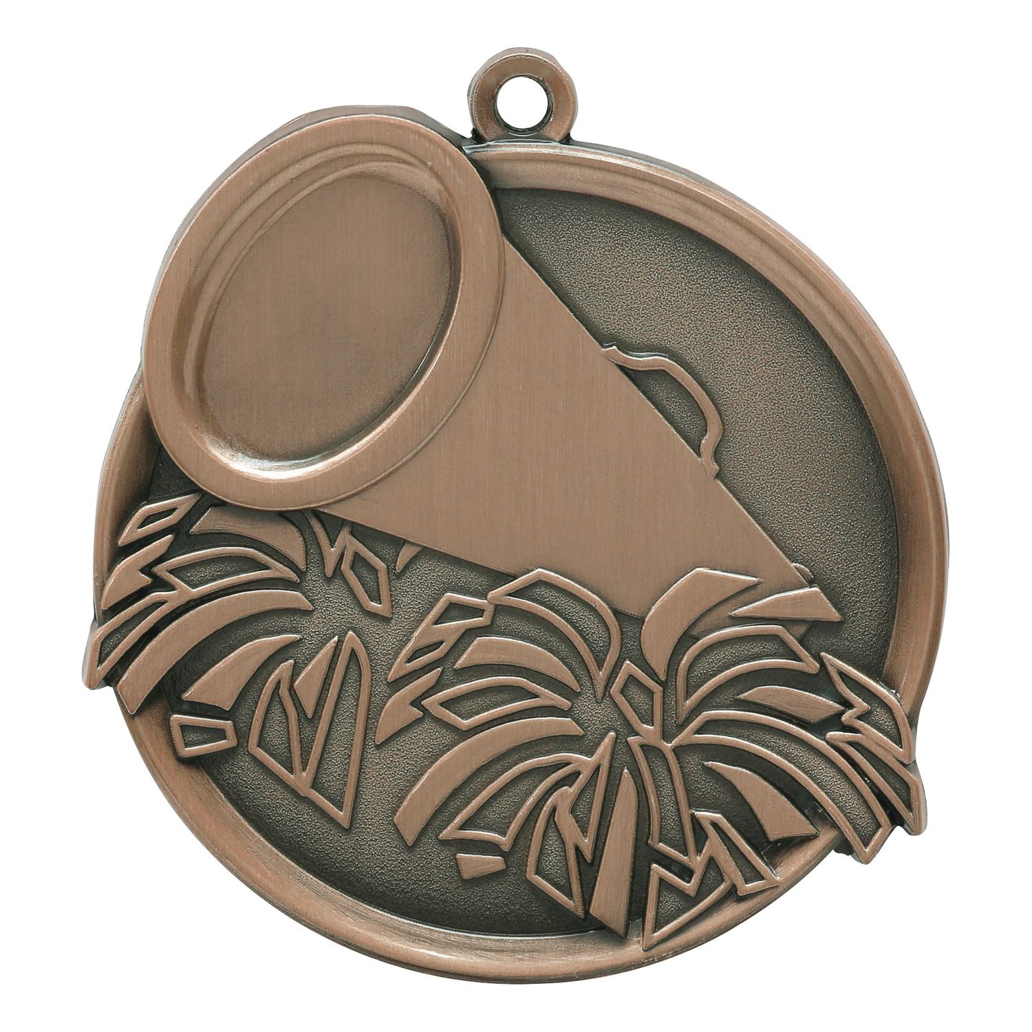 Mega Medal, Cheer, Bronze