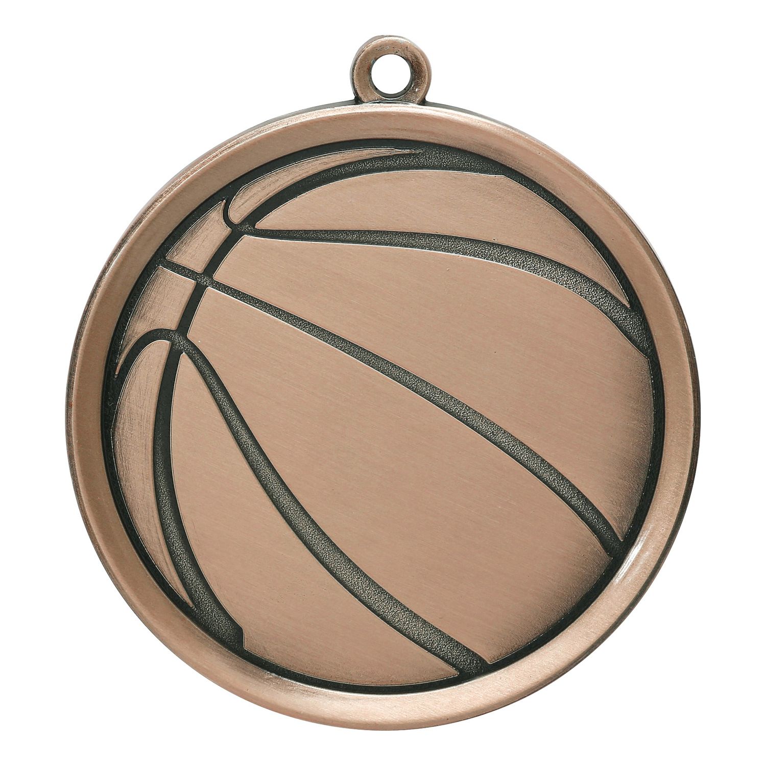 Mega Medal, Basketball, Bronze