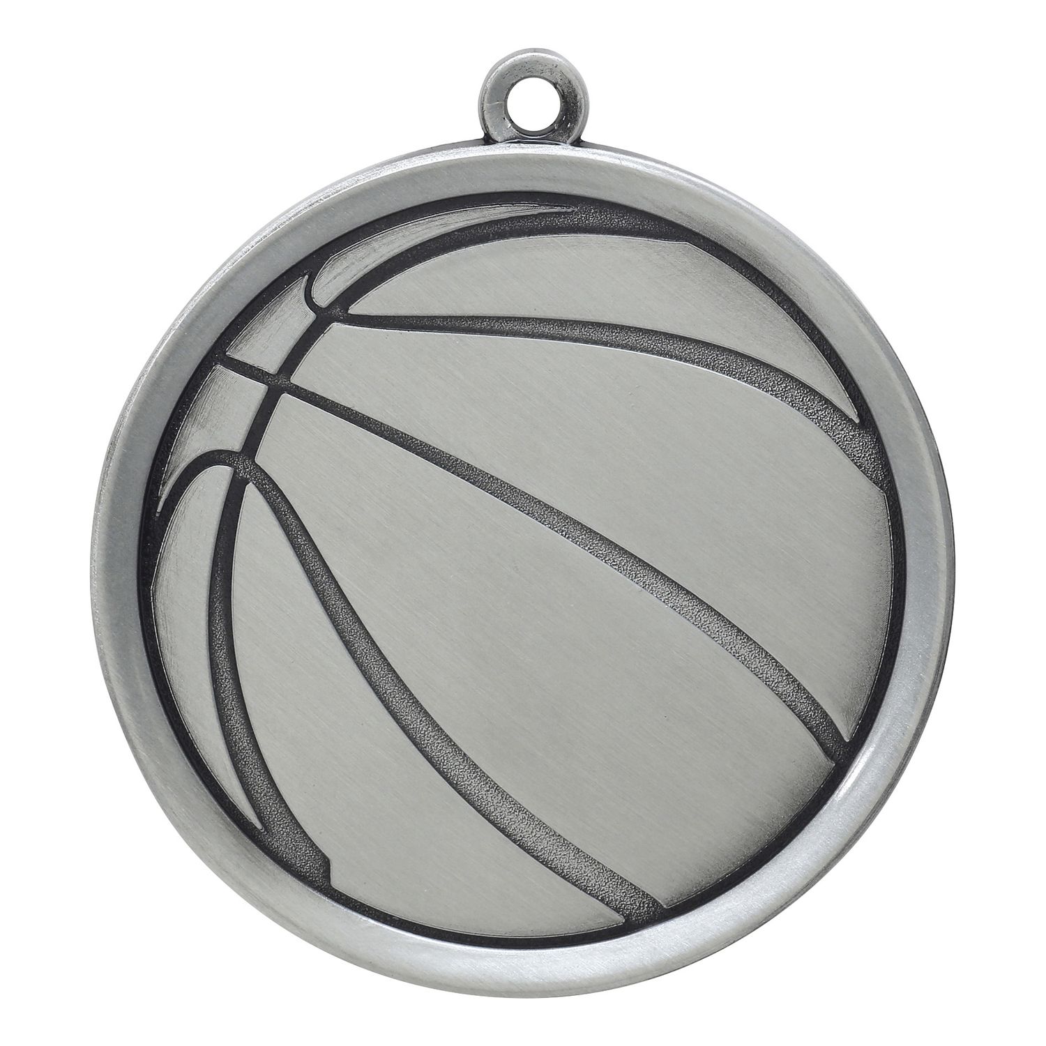Mega Medal, Basketball, Silver