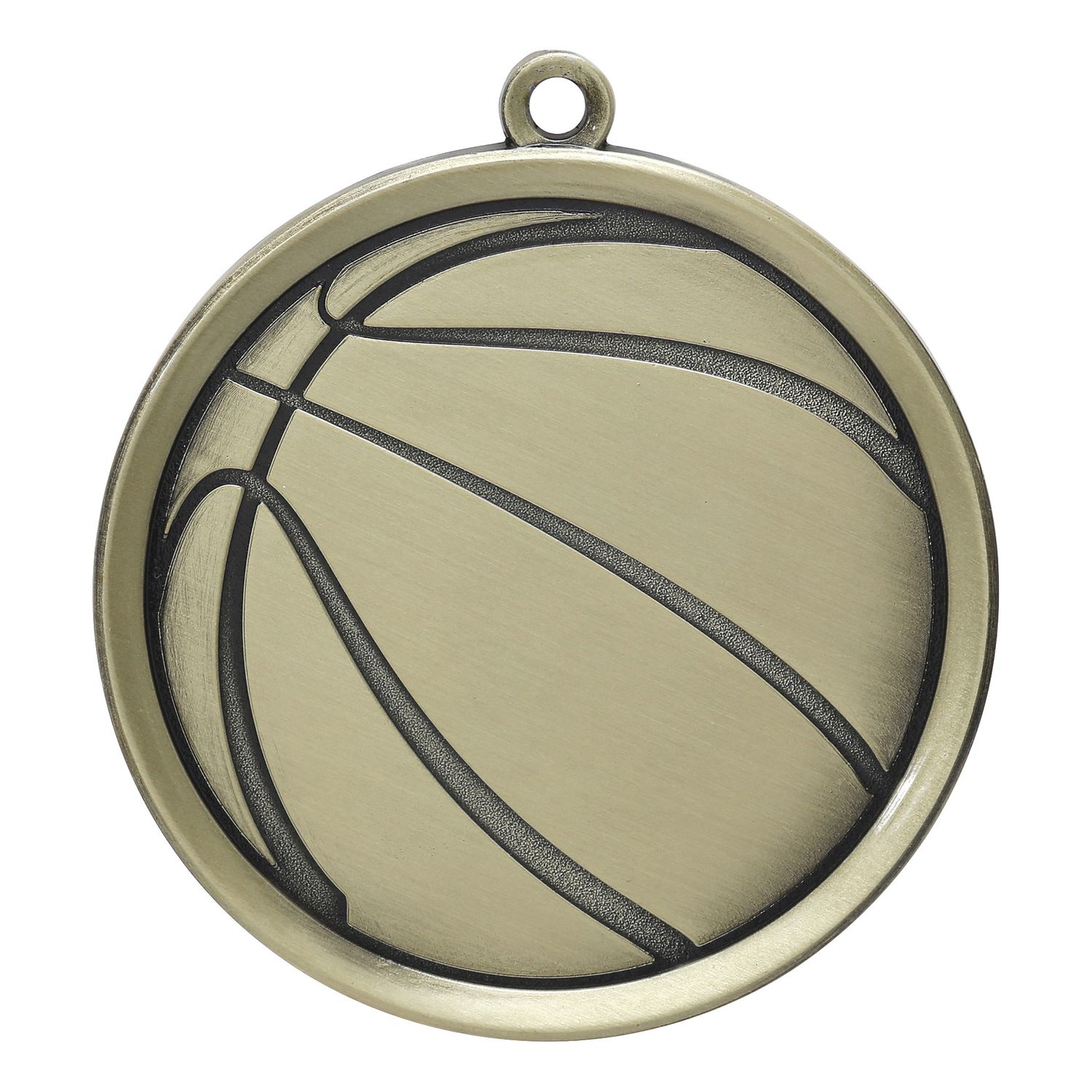 Mega Medal, Basketball, Gold