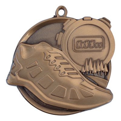 Mega Medal, Cross Country, Bronze