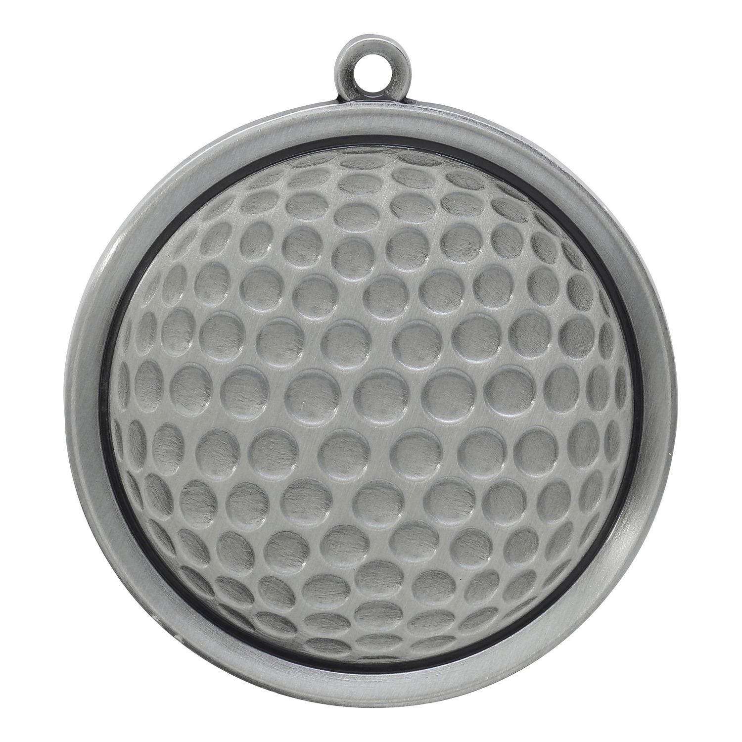 Mega Medal, Golf, Silver
