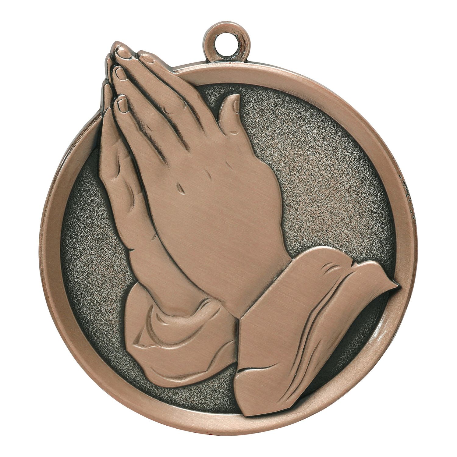 Mega Medal, Religion, Bronze