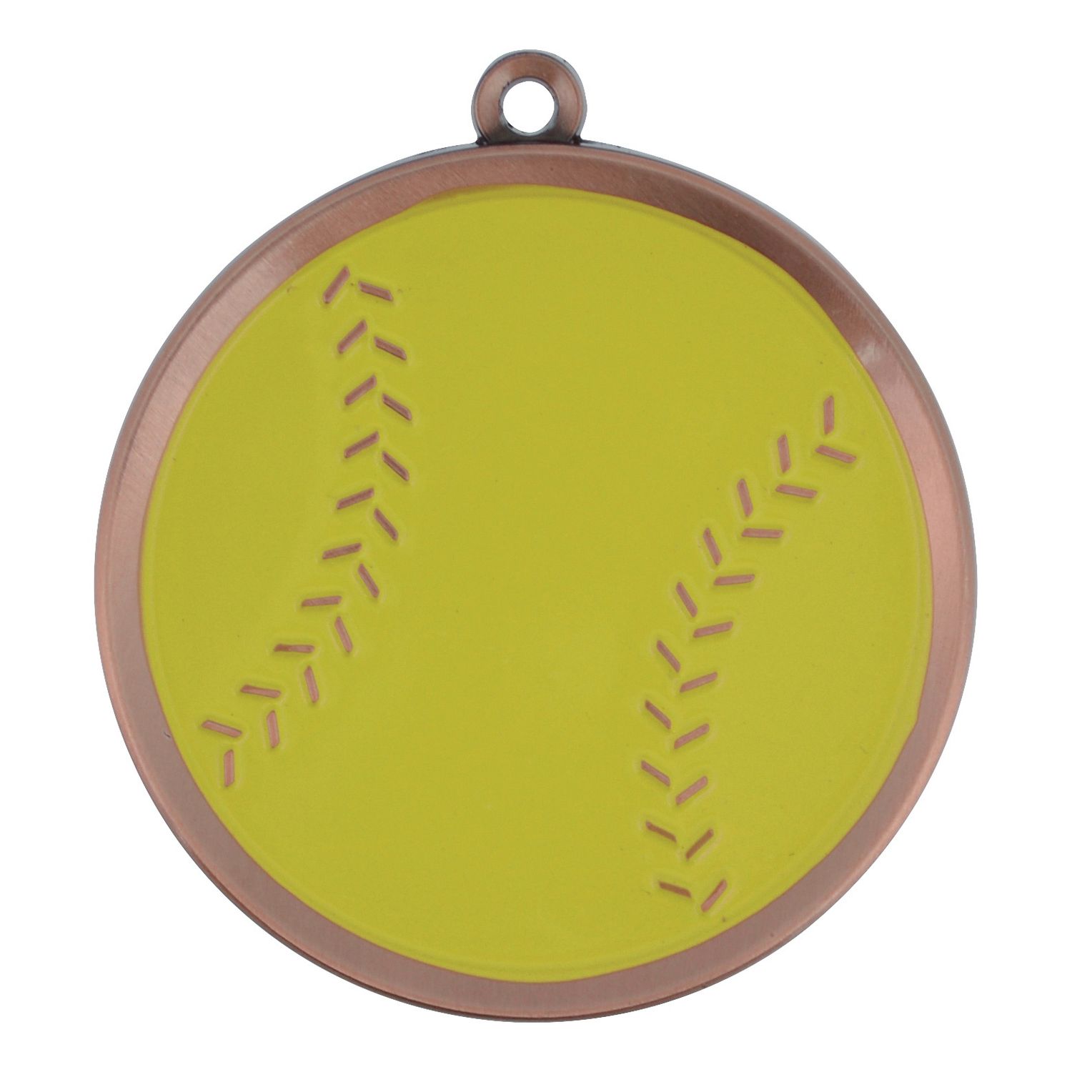 Mega Medal, Softball, Bronze