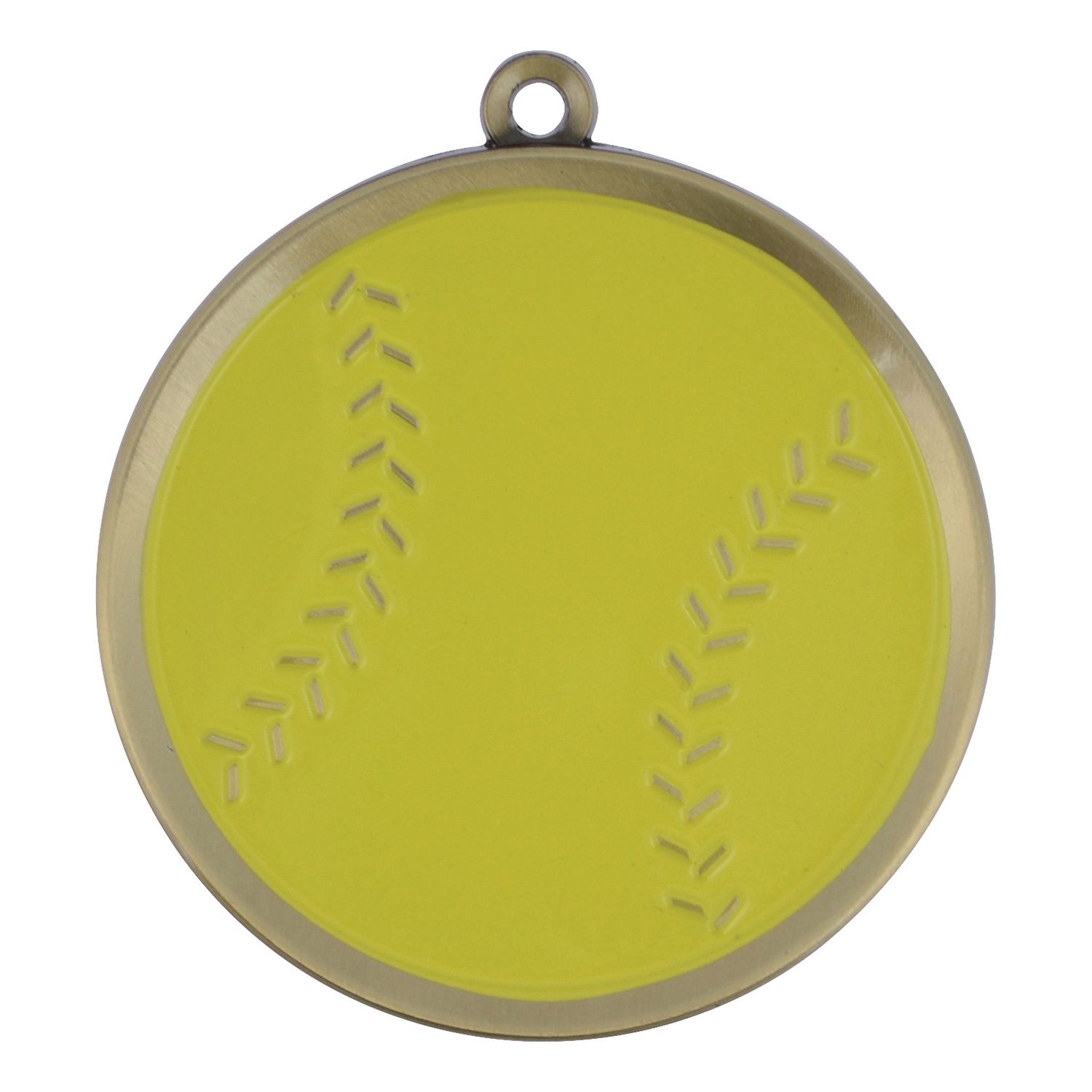 Mega Medal, Softball, Gold