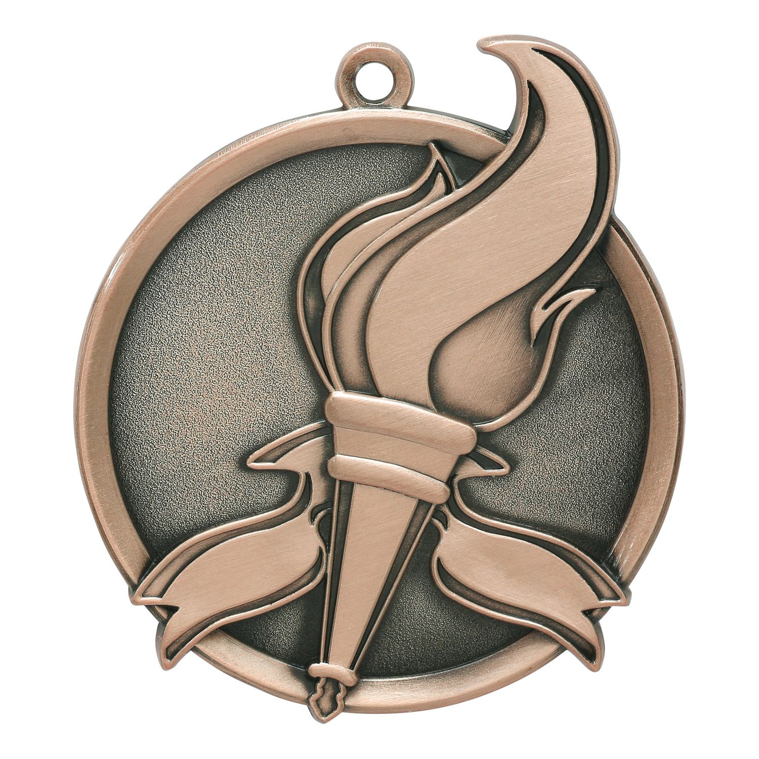 Mega Medal, Victory, Bronze