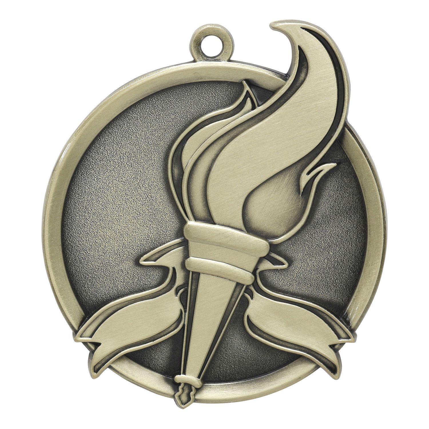 Mega Medal, Victory, Gold