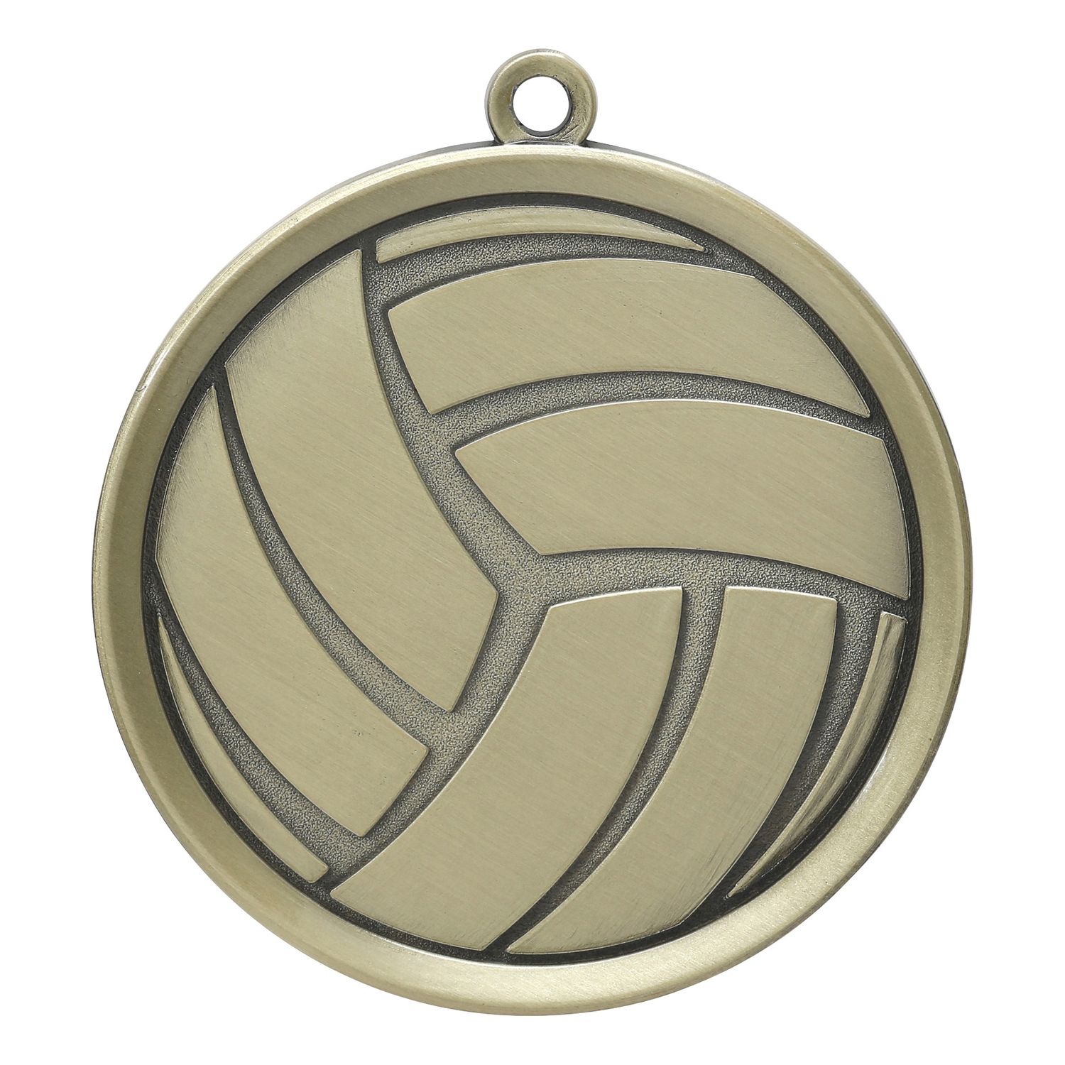 Mega Medal, Volleyball, Gold