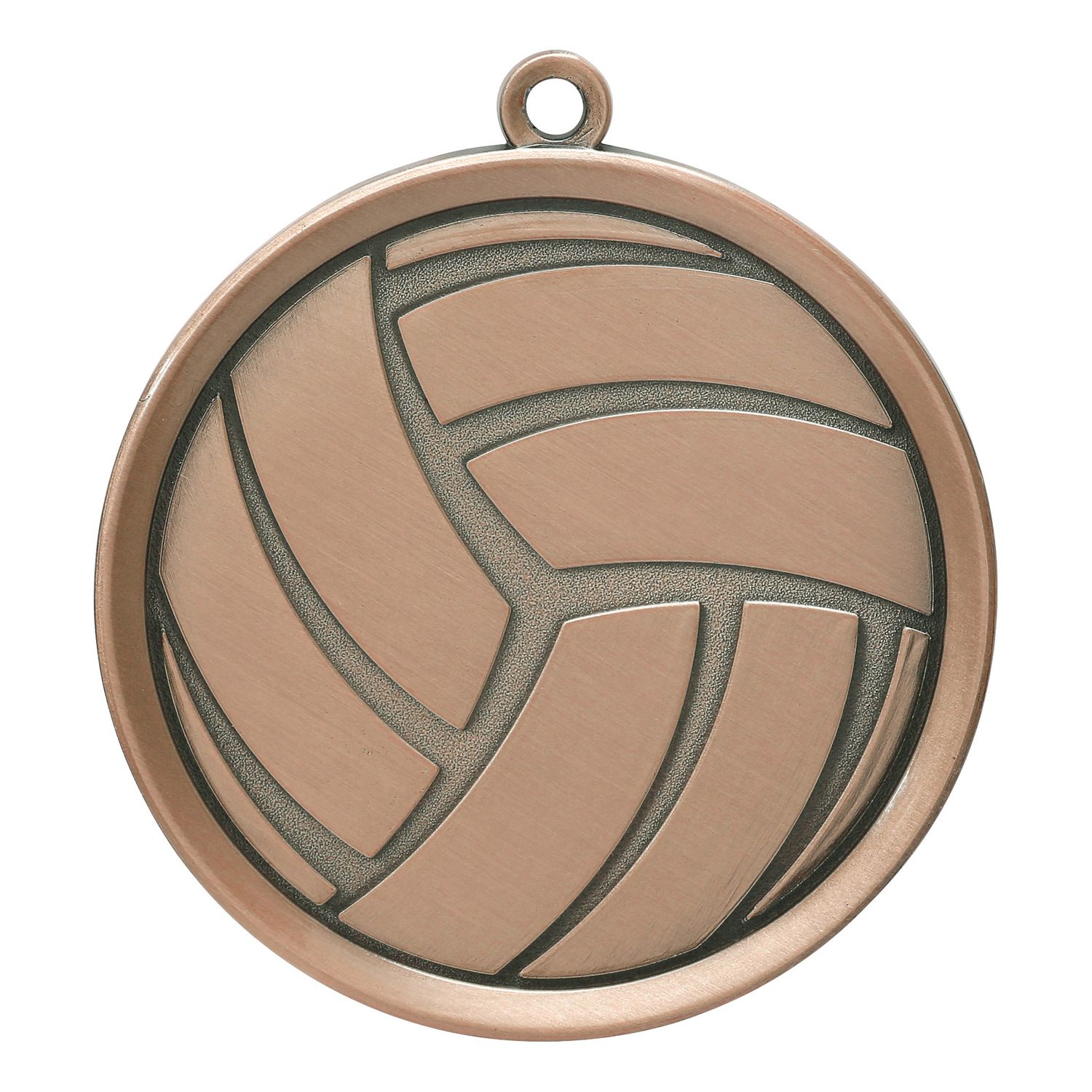 Mega Medal, Volleyball, Bronze