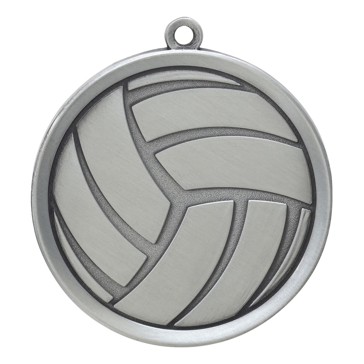Mega Medal, Volleyball, Silver