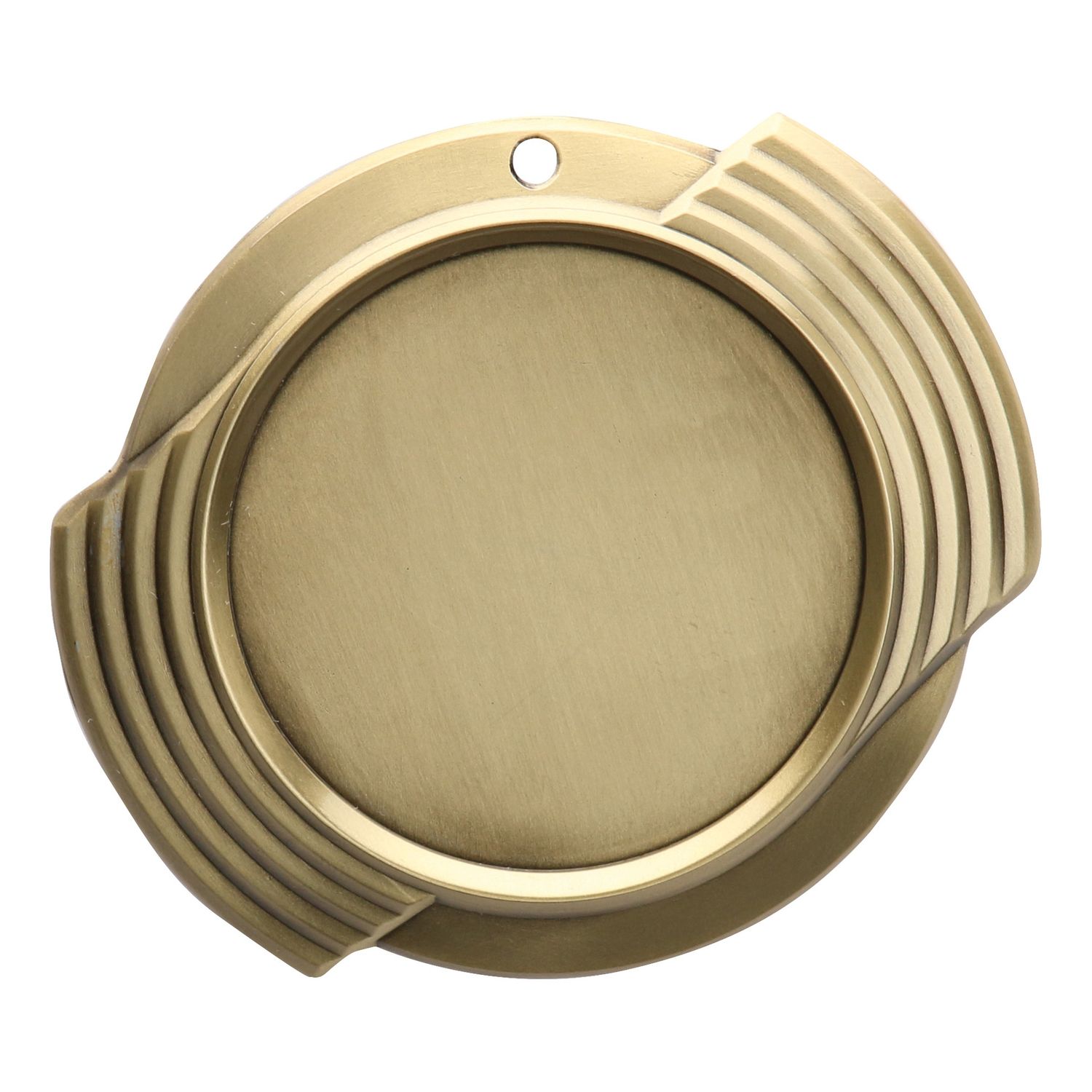 Relay Medal, 2" Holder, Gold