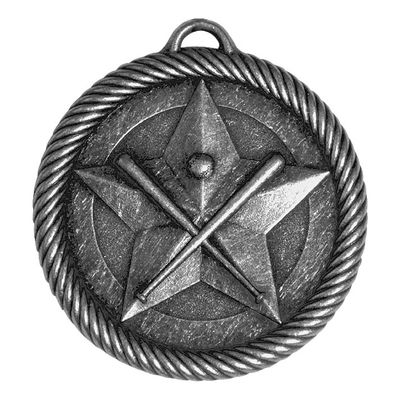 Value Medal, Baseball, Silver