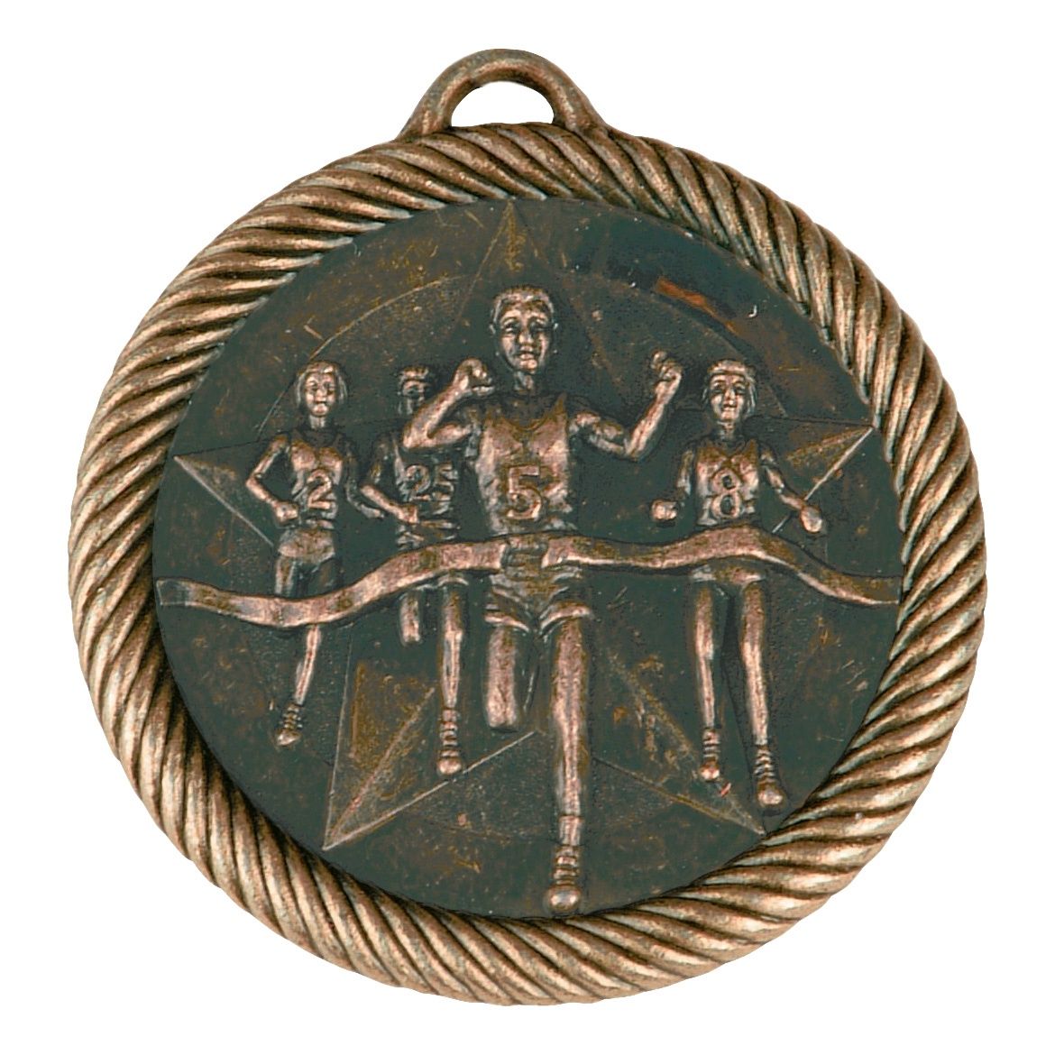 Value Medal, Cross Country, Bronze