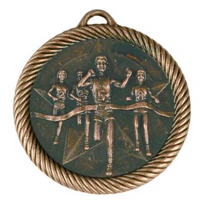 Value Medal, Cross Country, Bronze