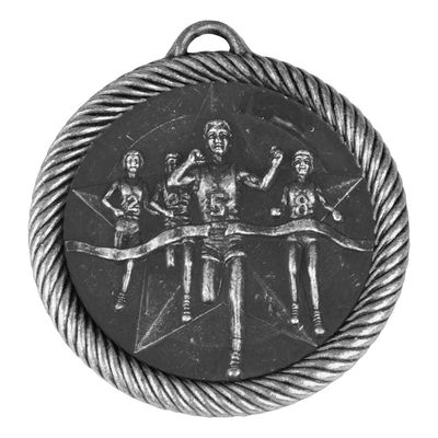 Value Medal, Cross Country, Silver