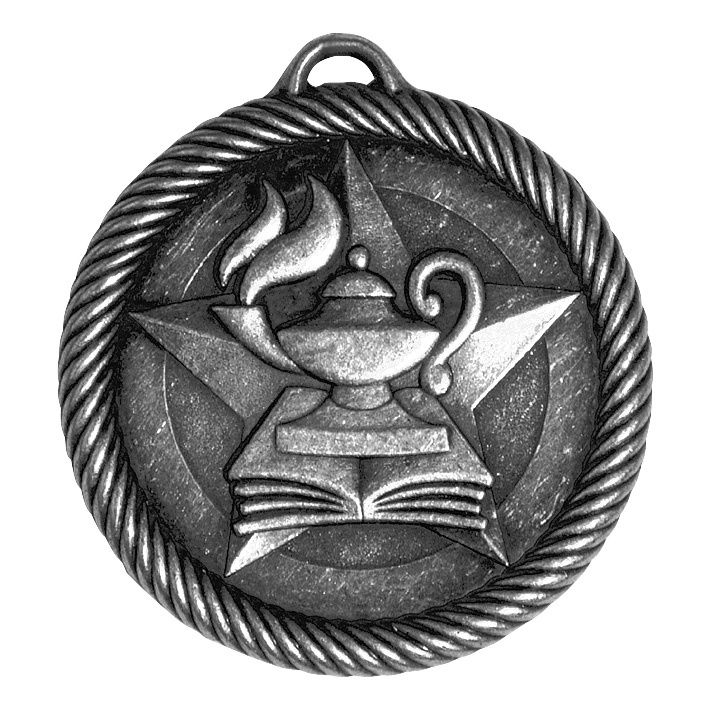 Value Medal, Knowledge, Silver