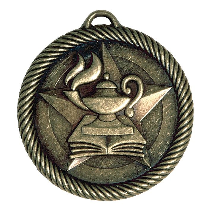 Value Medal, Knowledge, Gold