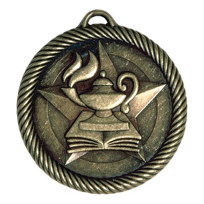 Value Medal, Knowledge, Gold
