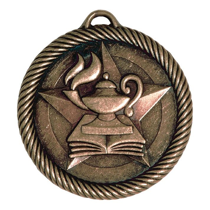 Value Medal, Knowledge, Bronze
