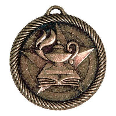 Value Medal, Knowledge, Bronze