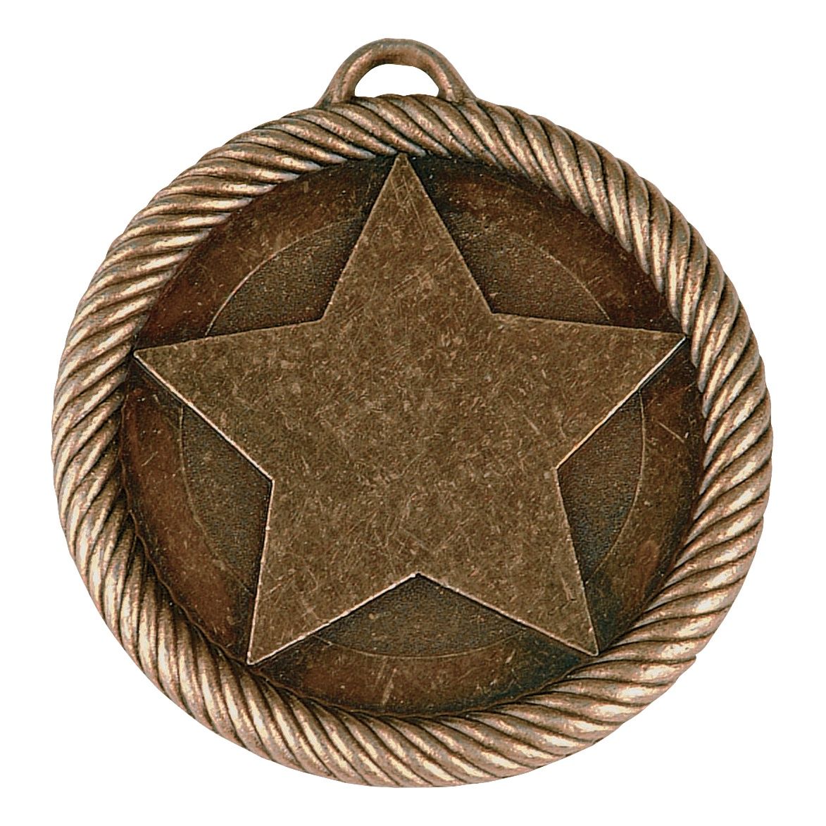 Value Medal, Star, Bronze