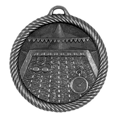 Value Medal, Swimming, Silver