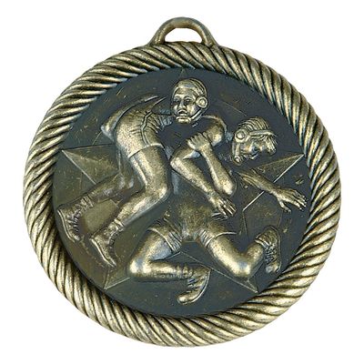 Value Medal, Wrestling, Gold