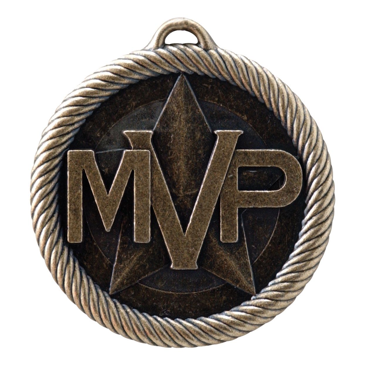 Value Medal, MVP, Gold