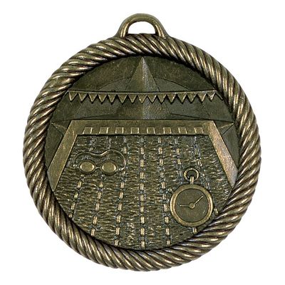 Value Medal, Swimming, Gold