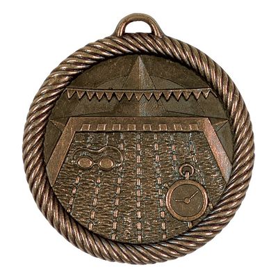 Value Medal, Swimming, Bronze