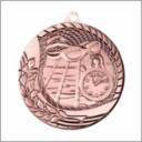 **AB SWIMMING MEDAL ANTIQUE